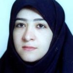تصویر دکتر مریم شریف لنجانی