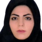 تصویر دکتر معصومه عبدالهی جزدانی