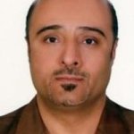 تصویر دکتر مجید هاشمی