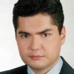تصویر دکتر کامبیز محسنی کاشانی