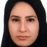 تصویر دکتر حورالسادات هاشمی جزی