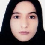 تصویر دکتر آزیتا عسگری
