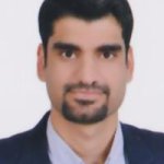 تصویر دکتر امین کاشانی