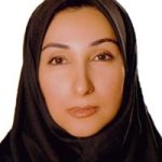 تصویر دکتر شهناز فرامرزپور
