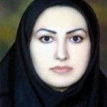 تصویر دکتر معصومه اردلان نیا