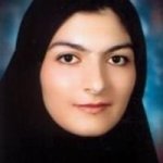 تصویر دکتر لیدا بیرامی آقاجری