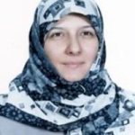 تصویر دکتر نازنین ریتا دوائی
