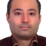 تصویر دکتر آرش گرجی سینکی