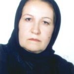 تصویر دکتر شهناز خدایی جوپاری