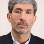 تصویر دکتر عباسعلی درستی