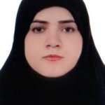 تصویر دکتر مینا عسگری