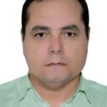 تصویر دکتر جمشید ایگدری