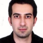تصویر دکتر امین سلیمی لاهیجی