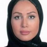 تصویر دکتر طلا فرح بخشیان