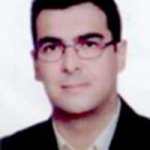 تصویر دکتر وحیدرضا روحانی