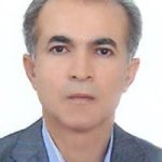 تصویر دکتر سیدعلی کاظمینی