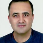 تصویر دکتر سعید محمدزاد حیدرلو