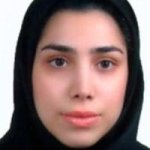 تصویر دکتر مرسده فائقی شریف