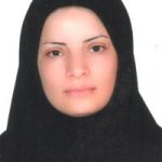 تصویر دکتر مرضیه موهبتی
