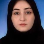 تصویر دکتر لیدا حاجی احمدی
