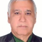 تصویر دکتر جمشید حسن زهتاب