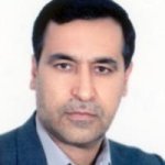 تصویر دکتر نجف بخشوده