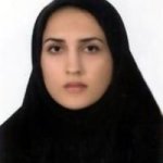 تصویر دکتر تکتم حسن قلیائی