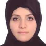 تصویر دکتر سایه علیزادجهانی