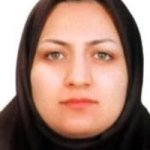 تصویر دکتر نادیا عسکری