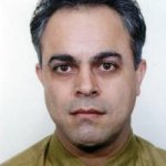 تصویر دکتر سیدعلی رضا معزز