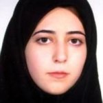 تصویر دکتر مرجان کلکته چی