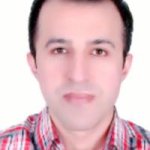 تصویر دکتر جمال جندقی