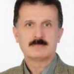 تصویر دکتر سیدعلی پیرنیا