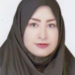 تصویر دکتر حانیه صادقیان