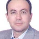 تصویر دکتر عبدالحمید باقری