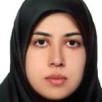 تصویر دکتر مریم حاتمی یزد