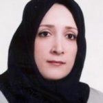 تصویر دکتر گیتا حاتمی زاده