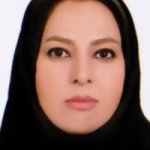 تصویر دکتر مینو باقری خولنجانی