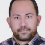 تصویر دکتر امین حاتمی خراسانی