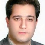 تصویر دکتر علی عسگری