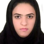 تصویر دکتر زهرا محرمی نصرآبادی