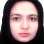 تصویر دکتر فائزه السادات هدایت