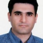 تصویر دکتر سعیدرضا وزیریان