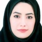 تصویر دکتر بهاره هدایت