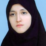 تصویر دکتر الهه صدیقی