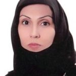 تصویر دکتر بیتا صادقیان
