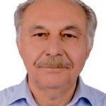 تصویر دکتر محمدرضا صادقیان