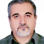 تصویر دکتر کامبیز فهیمی