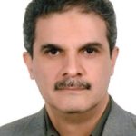 تصویر دکتر علی شجاعی