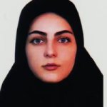 تصویر دکتر مهتاب دیلمی
